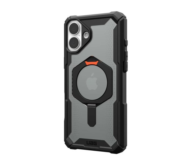 UAG Plasma XTE Magsafe do iPhone 16 Plus z MagSafe black/orange - 1279844 - zdjęcie 5